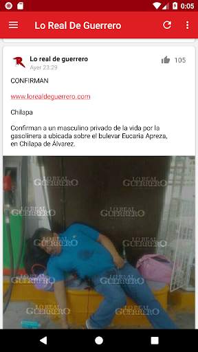 Lo Real De Guerrero - MX screenshot 4