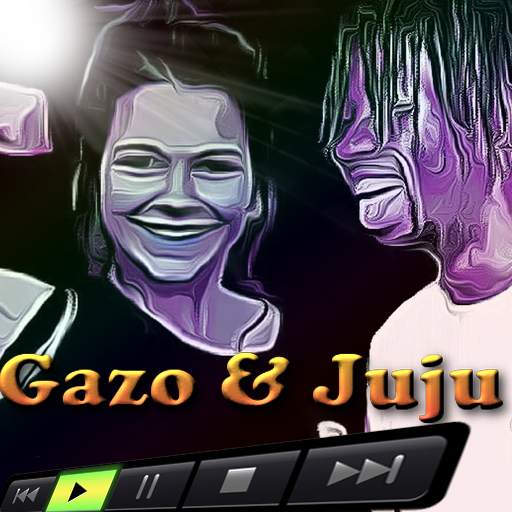 Juju Fitcats Clash Tibo Inshape with Gazo Drill FR 1