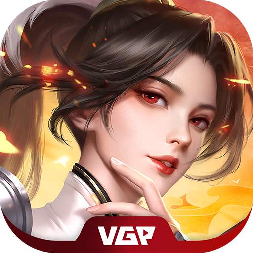 Song Kiếm Loạn Vũ 1.2.6