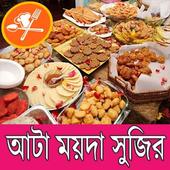 Bangla Recipe বাঙালী রেসিপি icon