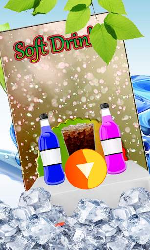 Soft Drink Maker screenshot 1