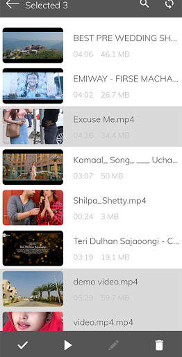 MX Player CodecFox 2 تصوير الشاشة