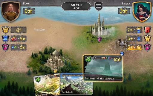 Tides of Time screenshot 12