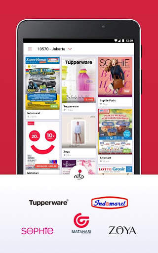 DimanaBelanja App screenshot 8