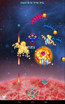 Galaga Special Edition Free screenshot 6