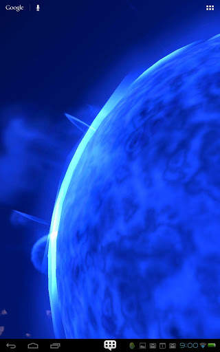 Solar Power - Free screenshot 2