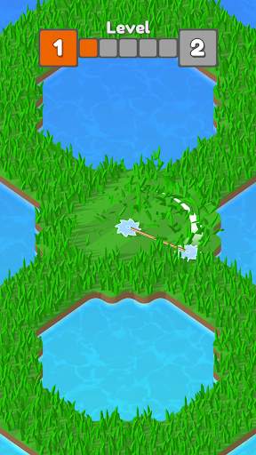 Grass Cut screenshot 10