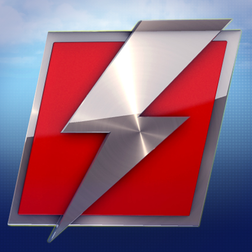 WDVM Weather - localDVM.com icon