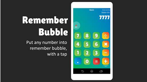 Calculator & Converter Free screenshot 2