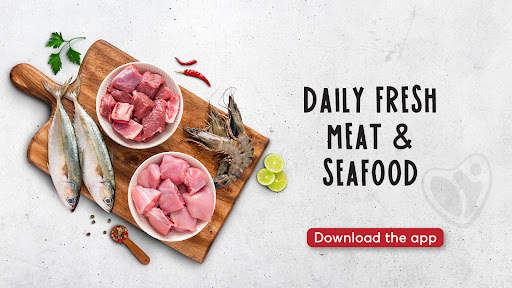 TenderCuts - Fresh Meat & Fish screenshot 4
