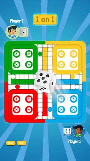 Ludo Star Pro screenshot 10