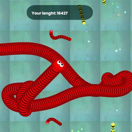 Snake worm zone  2021 Game 32