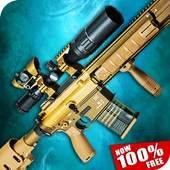 Sniper Killer Shooter 3D Shooting Game 1.0