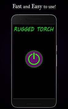 Flashlight screenshot 2
