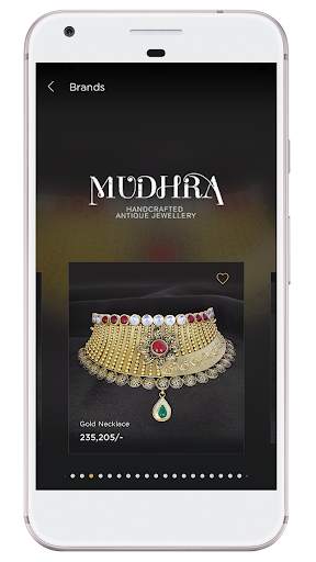Kalyan Jewellers - Jewellery Shopping App screenshot 3