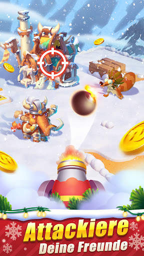 Piggy GO - Ein Brettspiel screenshot 6