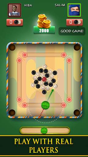 Carrom Royal : Disc Pool Game screenshot 7