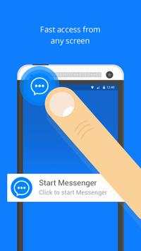 Messenger screenshot 5
