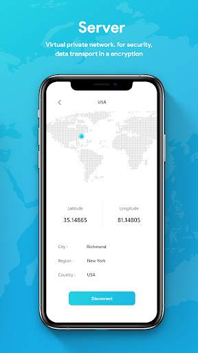 Snap Vpn screenshot 4