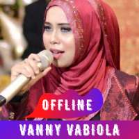 Vanny Vabiola Offline Memories Song logo