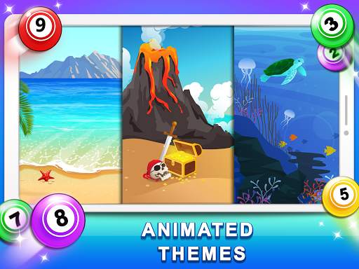 Tambola World screenshot 3