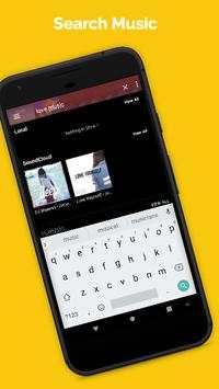 Free Music Download for JioSaavn screenshot 1