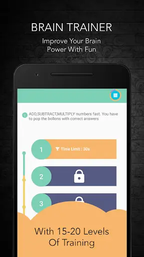 Brain Training screenshot 7