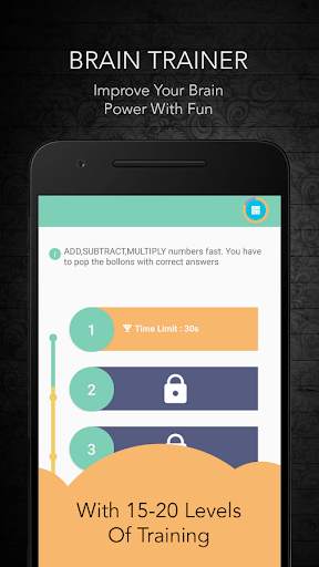 Brain Training screenshot 7