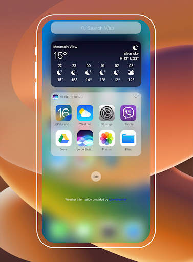 Apple Software For Android screenshot 4