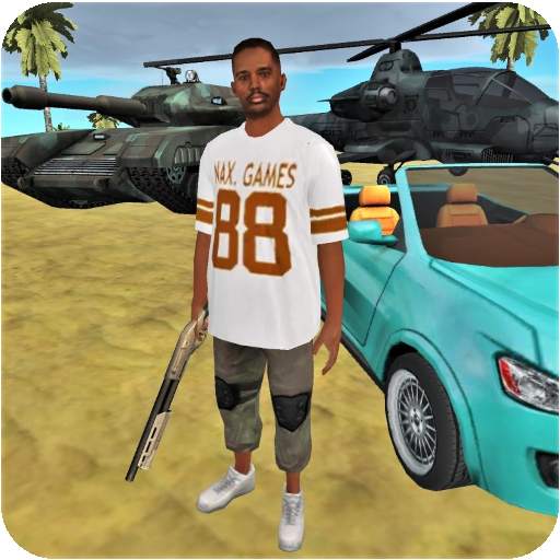 Real Gangster Crime 6.0.4