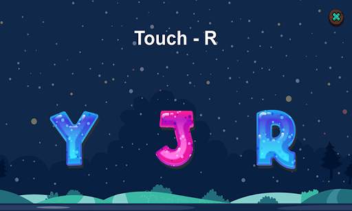 Learn Numbers 1 to 100, Alphabet, Tracing & games screenshot 8