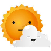 weather application icon