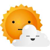 weather application on 9Apps