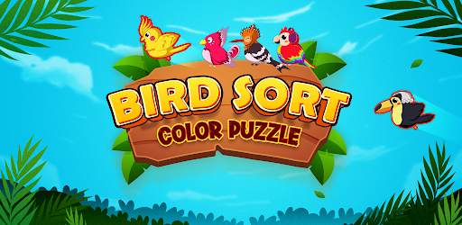 Bird Sort - Color Sort Puzzle screenshot 6