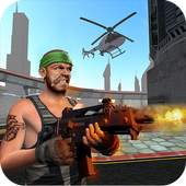 Miami Town Crime Gangster Game 1.0