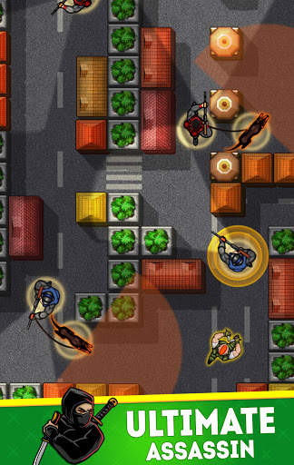 Assassin 2 screenshot 12