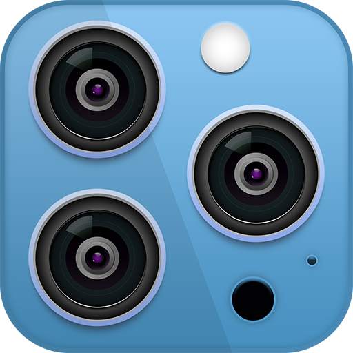 Selfie Camera For iPhone 13 3.0