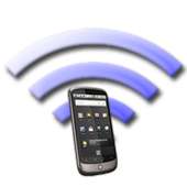 Wifi Hotspot & USB Tether Lite logo