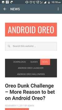Download Oreo - Download|Features|Hacks screenshot 4