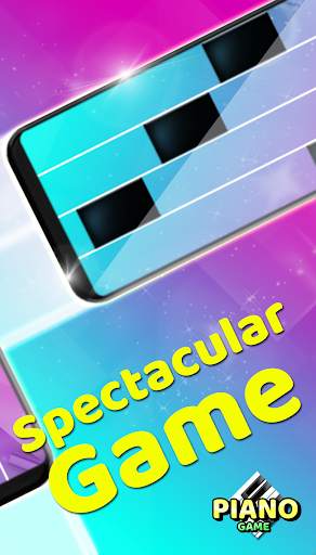 Piano Tiles OST.Zombies 2 screenshot 2