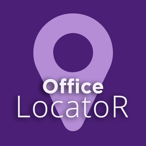 greytHR Office Locator icon