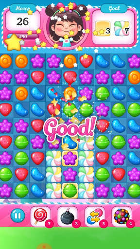 Fruit Candy screenshot 3