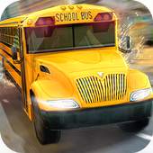 Old School Bus Simulator 1.0.0