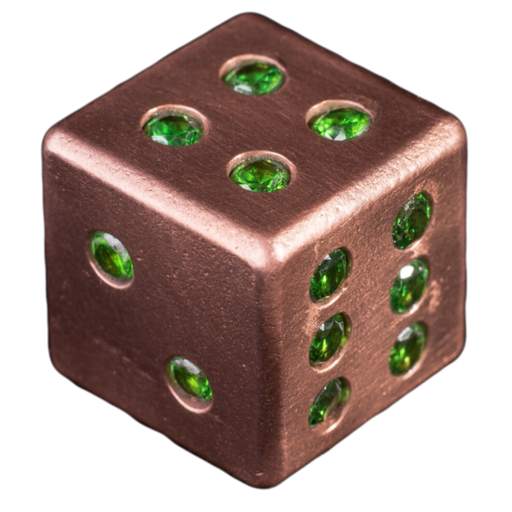 Dice Roll for all board games  1.0.2