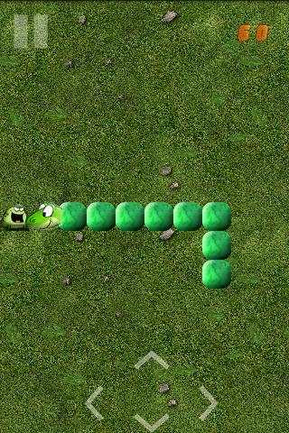 Hungry Snake Lite screenshot 3