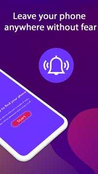 Clap To Ring My Phone - Find Lost Phone Easily screenshot 4