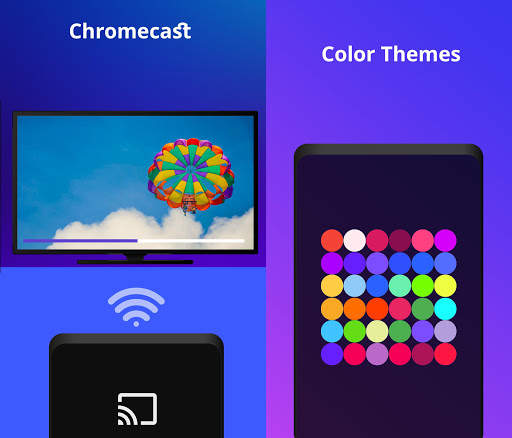 video player lahat ng format screenshot 3