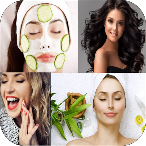 Beauty Tips : Homemade Skin an icon