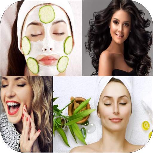 Beauty Tips : Homemade Skin an 1.0
