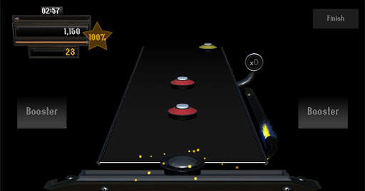 Clone Hero Mobile - MP3 Rhythm Game screenshot 1